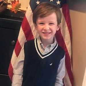 Meet your Posher, Tracy